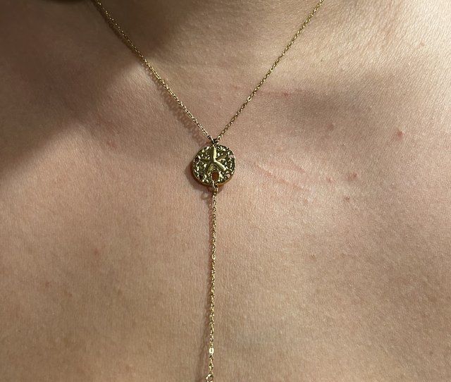 Collier Meherio