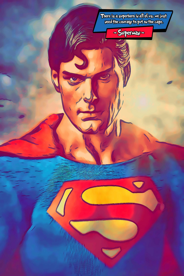 Superman