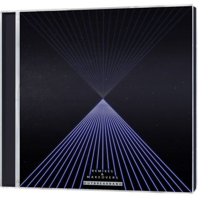 Remixes & Makeovers (Audio CD)