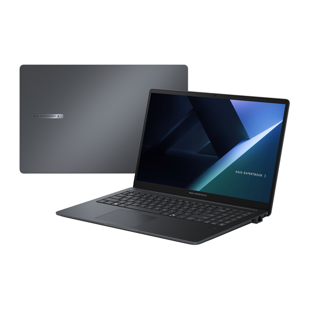 Asus Expertbook, Intel Core 7 15.6 inch.
