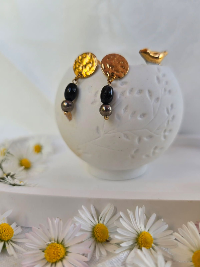 Boucles d&#039;oreilles &quot;Eden&quot;