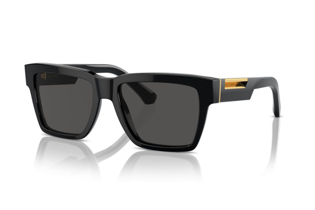 Eyewear Man Dolce &amp; Gabbana  DG 4465 501/87