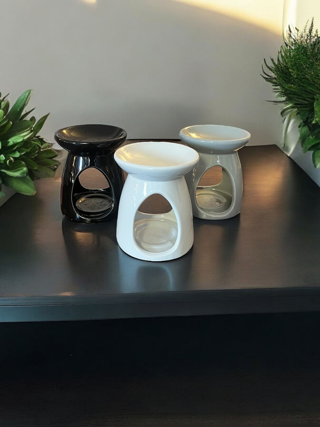 Classic Tea Light Burner