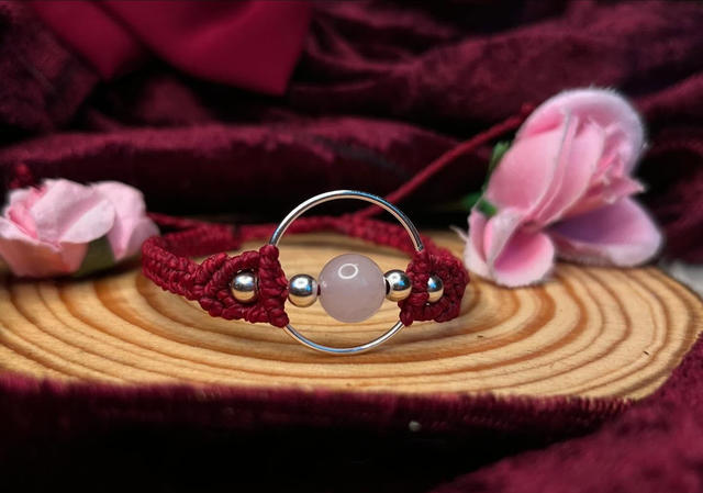 Bracelets des Templiers Colorés