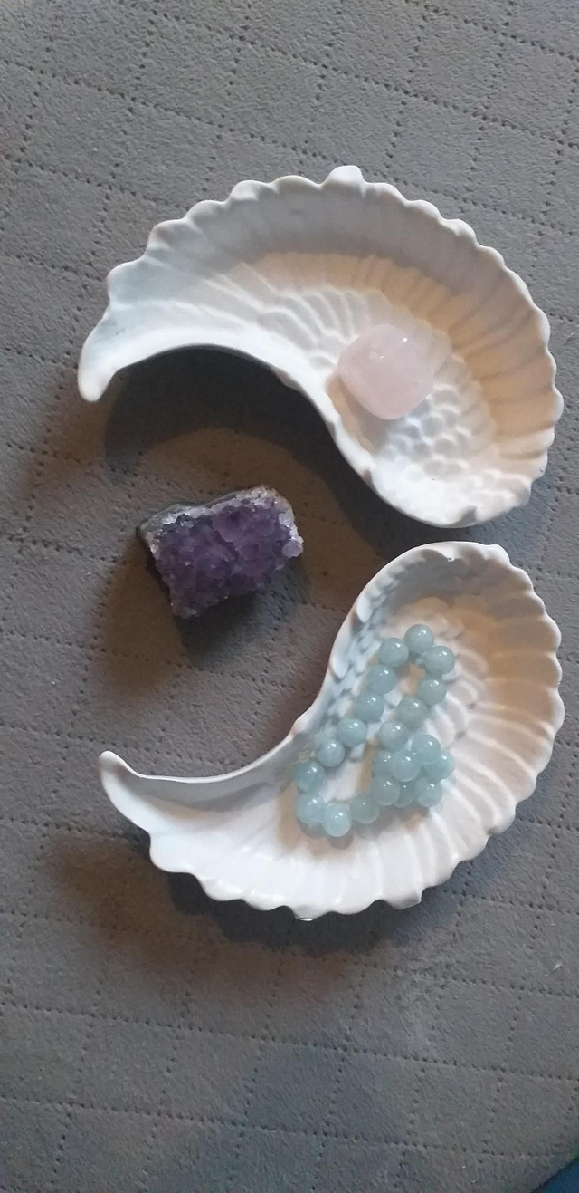 Résine naturelle. Ailes d ange gauche ou droite