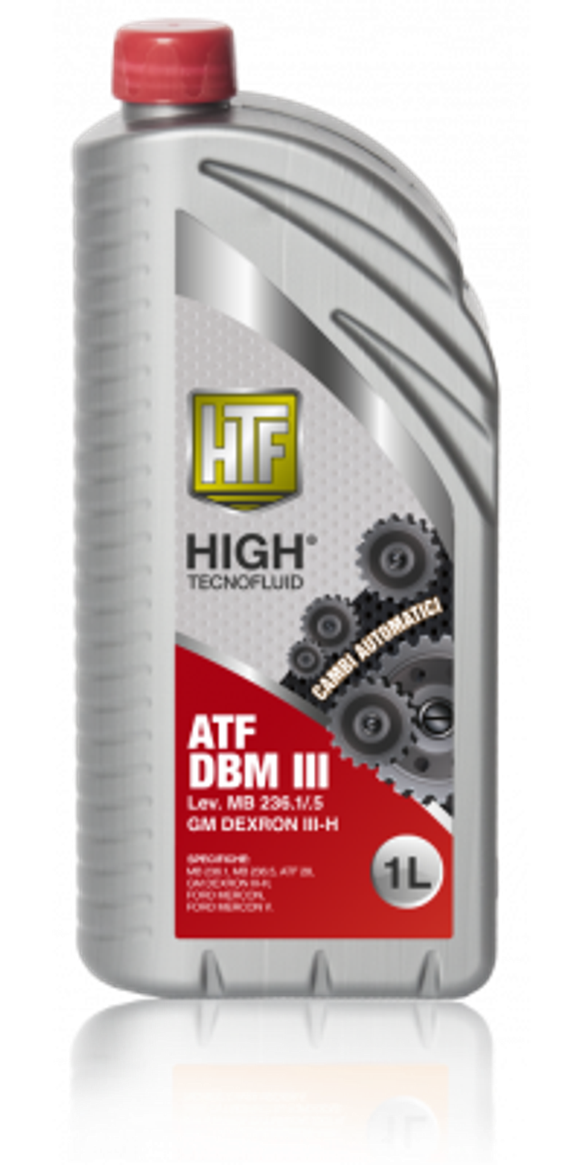 HT16 - ATF DMB III HIGH TECNOFLUID