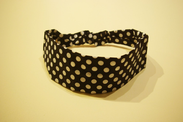 200.50-Bandeau adulte plat