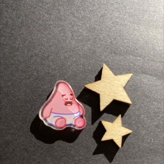 Mini Planar #44