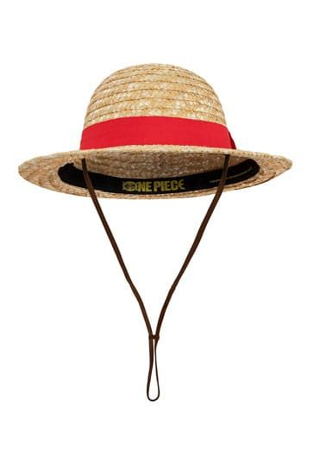 One Piece: Luffy&#039;s Straw Hat