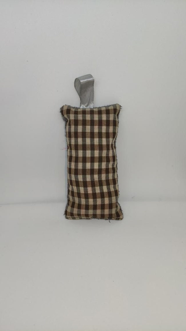 Éponge Lavable à Carreaux 