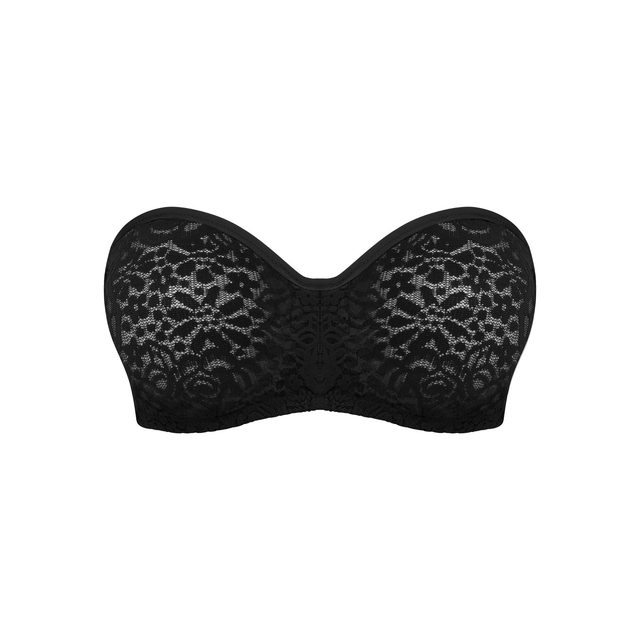 Wacoal | Halo Lace | WA854205BLK | Black