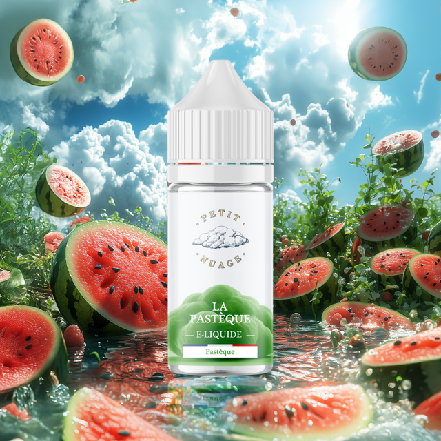 La Pastèque