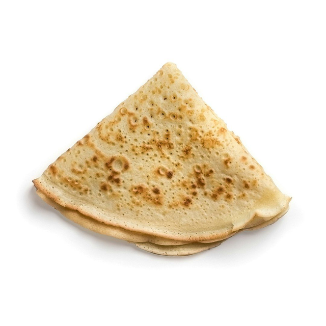Crêpe Sucre