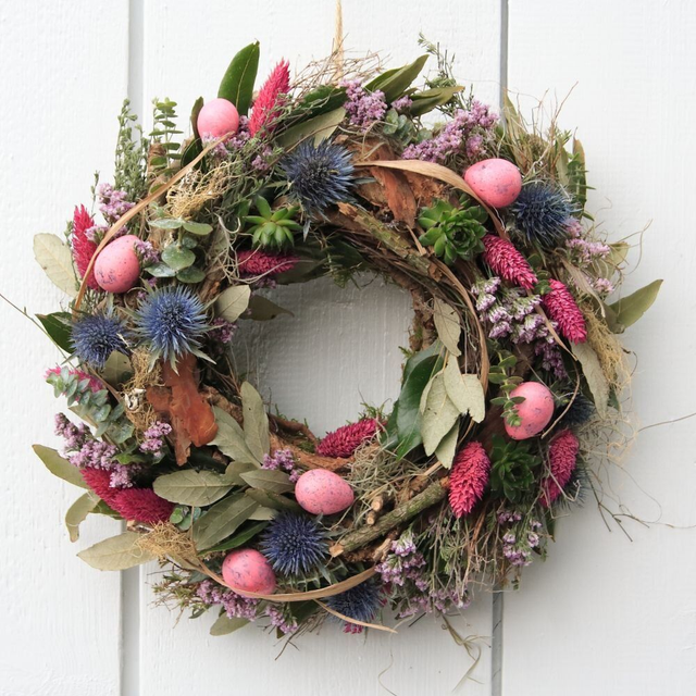 Workshop 'Osterkranz'