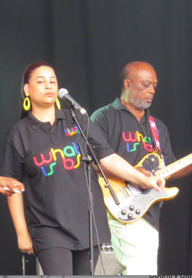 Polo t-shirt embroidered 