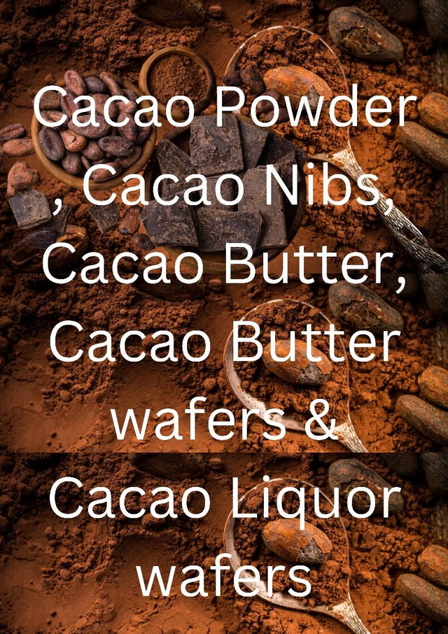 Cacao 