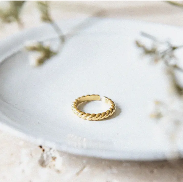 Bague ORIA
