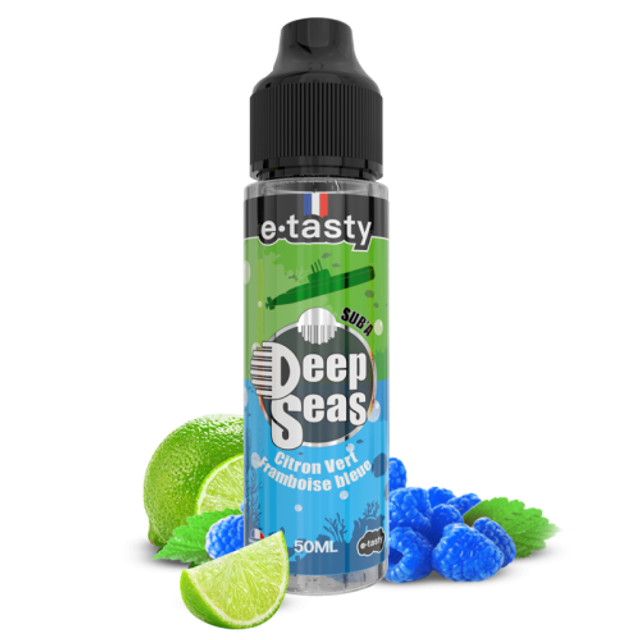 DEEP SEAS SUB'A 50ML