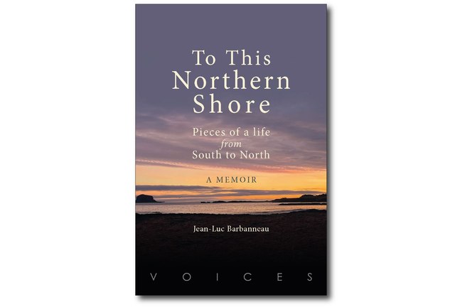 To This Northern Shore