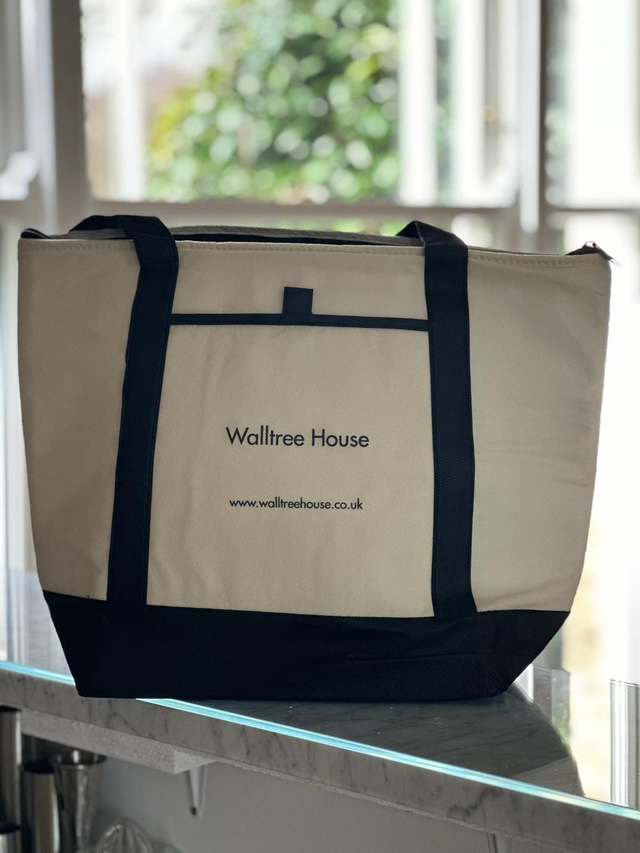 Walltree House Freezer Bag