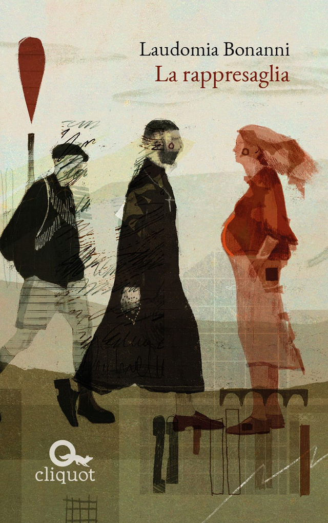 Bonanni Laudomia - La rappresaglia