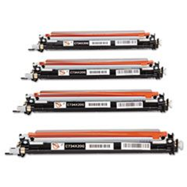 Black Reg Lexmark C746/X746de/C748/X748de/X748dte-12K