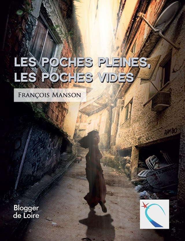Les poches pleines, les poche vides