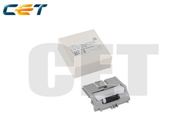 CET Separation Roller Assembly CANON  iR1643/HP LaserJet Pro M501#RM2-5745-000