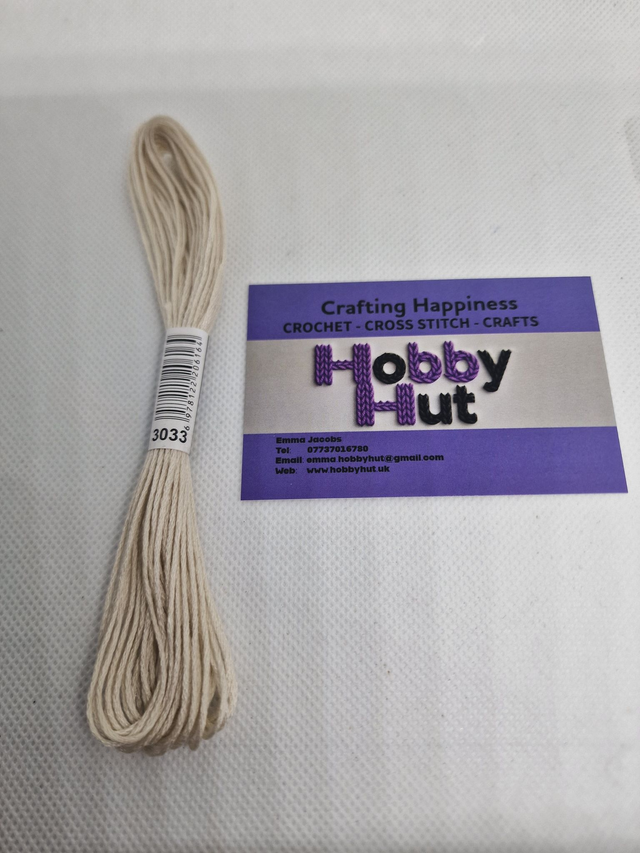 Embroidery Thread - 3033