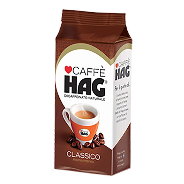 Caffe Hag