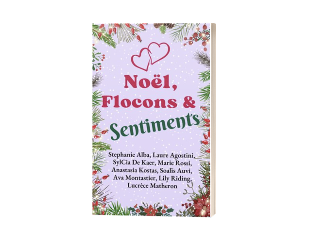 Noël, flocons et sentiments
