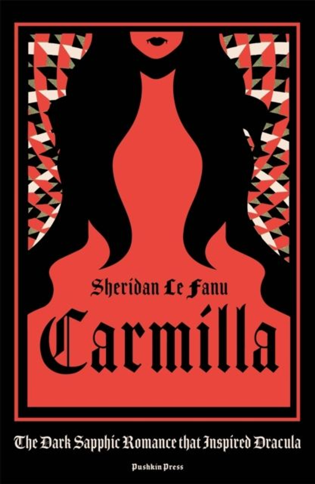 Carmilla | Sheridan le Fanu