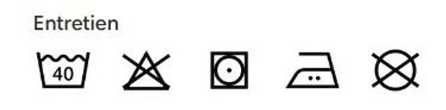 SWEAT-SHIRT - Meeple Bleu - Coeur