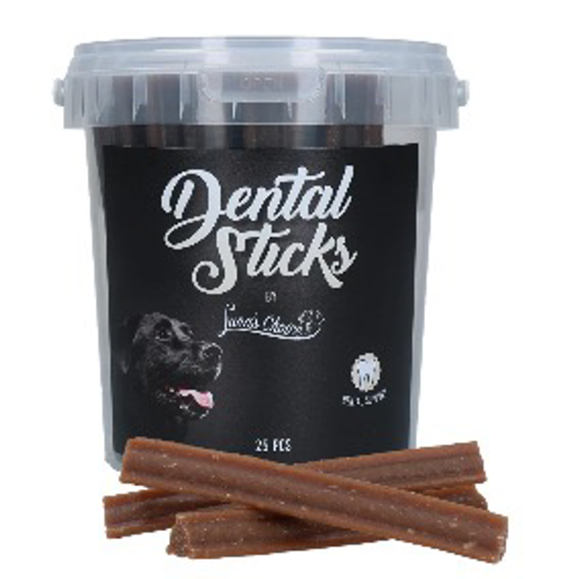 Luna's Choice Dental Sticks
