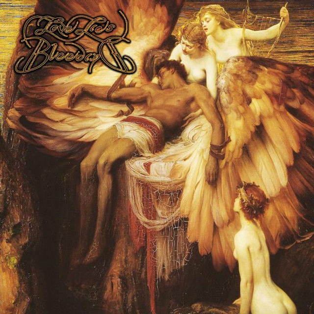 LOVE LIES BLEEDING - Demos 1997-1998