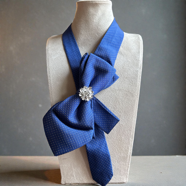 Chocker caravatta Andrew's Ties 26CRAV-15