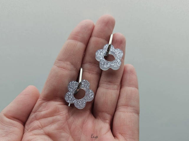 Bloem Sparkly Blue (E141)