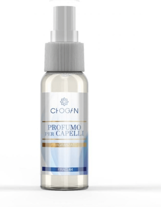 Parfum cheveux – inspiré de “Silver Mountain” Creed 30ml