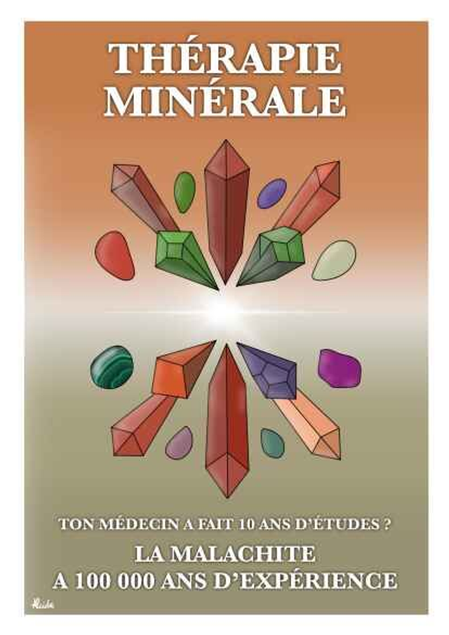 Thérapie minérale