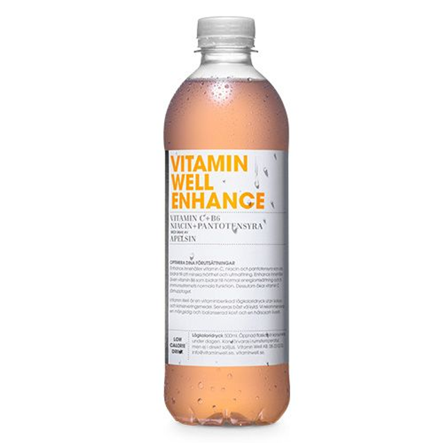 Vitamin Well Enhance 500 ml