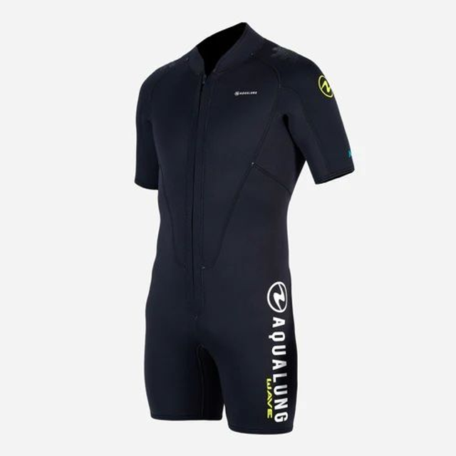 SHORTY WAVE 5.5MM | Muta Umida - Wet Suit