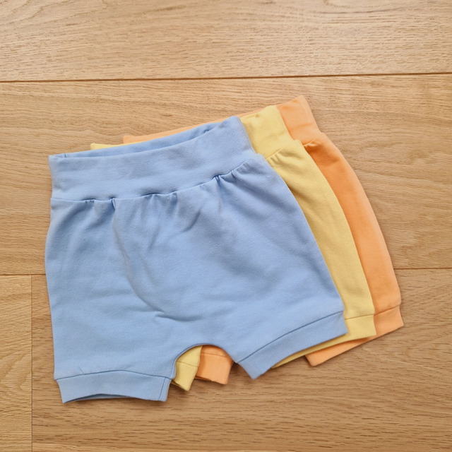 PopKidz - Short évolutif