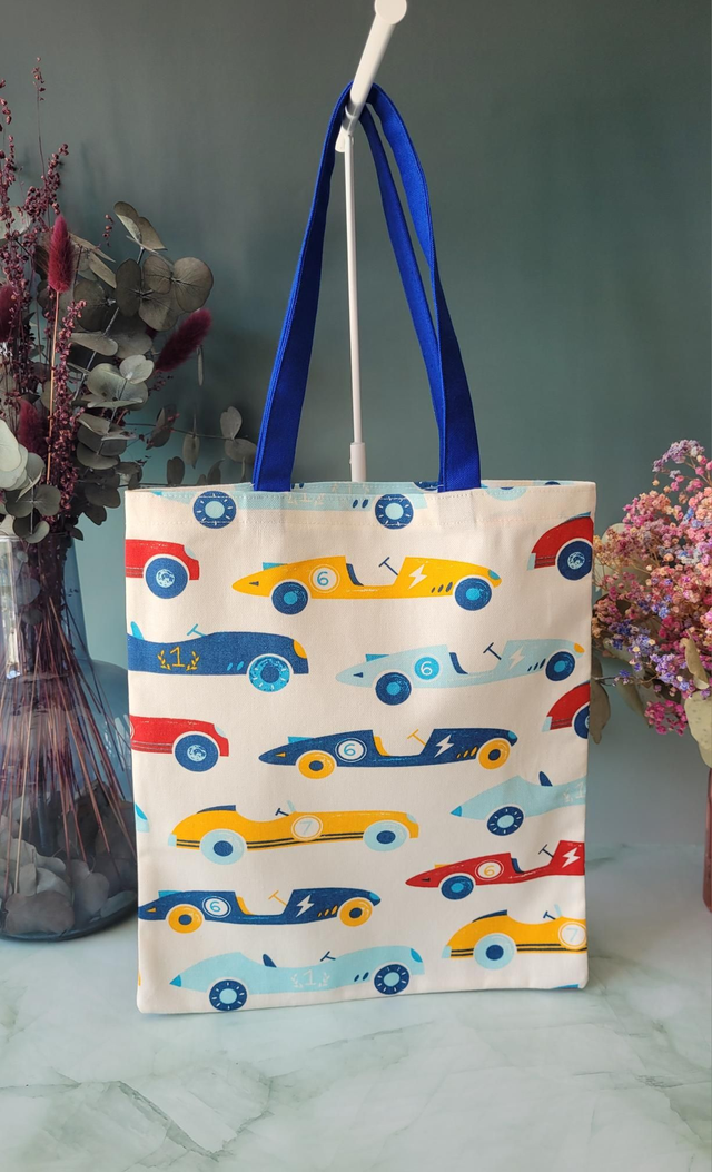 Sac voitures