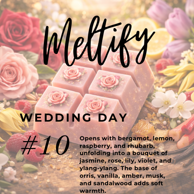 10. Wedding Day
