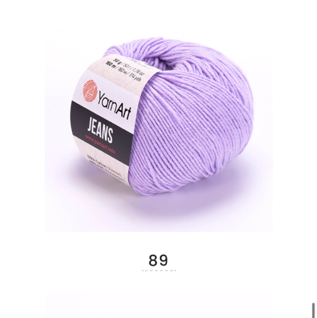 Jeans 89