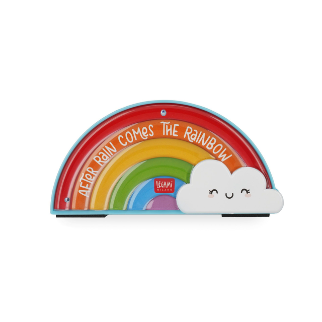 Dispenser per Nastro Adesivo - Follow The Rainbow