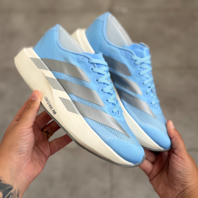 Adidas Adizero Lancamento 