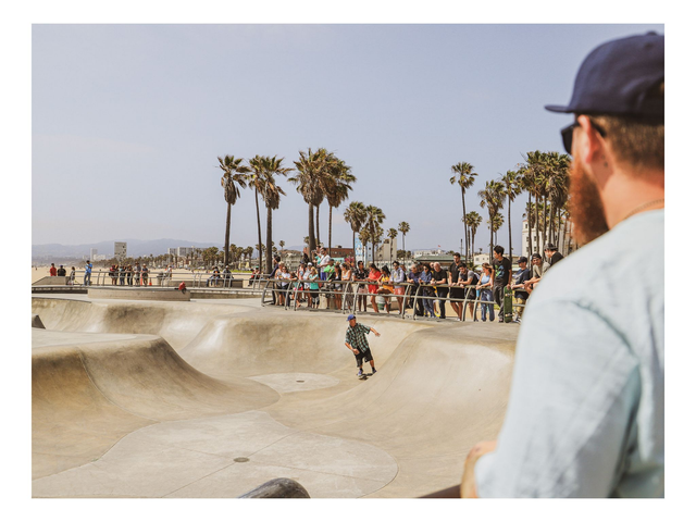 Venice Beach