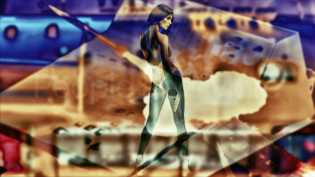 012 - Submarine Attack