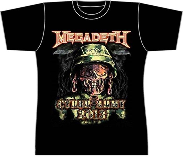 Megadeth